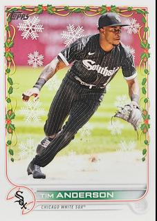 Tim Anderson
