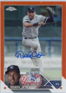 Derek Jeter