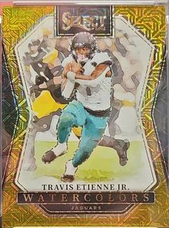 Travis Etienne Jr.