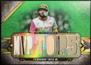 Fernando Tatis Jr.