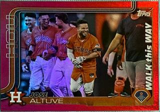 Jose Altuve