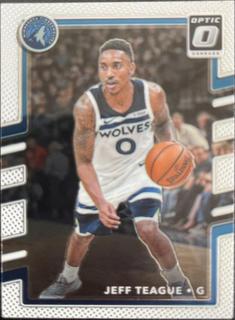 Jeff Teague