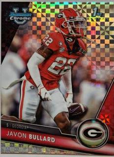 Javon Bullard