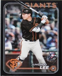 Jung Hoo Lee