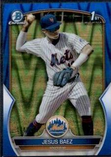 Jesus Baez