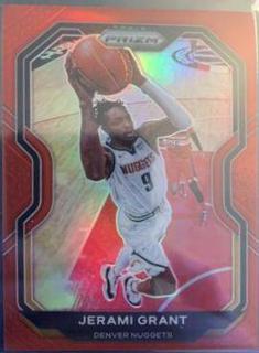 Jerami Grant