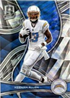 Keenan Allen