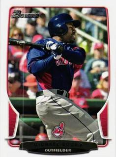 Michael Bourn