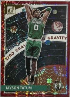 Jayson Tatum