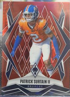 Patrick Surtain II