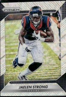 Jaelen Strong