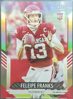 Feleipe Franks