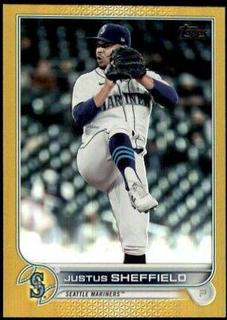 Justus Sheffield