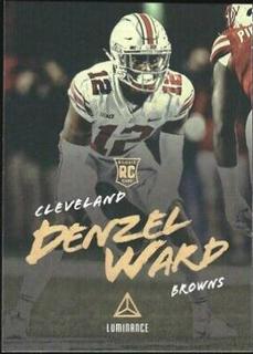 Denzel Ward