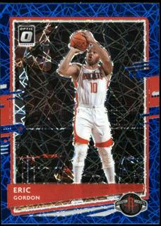 Eric Gordon