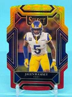 Jalen Ramsey