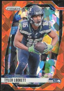 Tyler Lockett