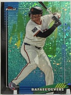 Rafael Devers