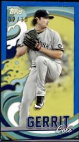 Gerrit Cole