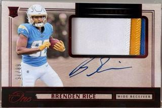 Brenden Rice