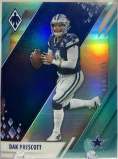 Dak Prescott