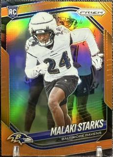 Malaki Starks