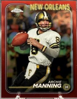 Archie Manning