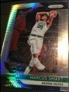Marcus Smart