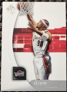 Drew Gooden