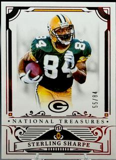Sterling Sharpe
