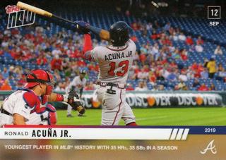 Ronald Acuna Jr.