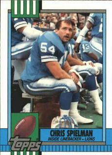 Chris Spielman