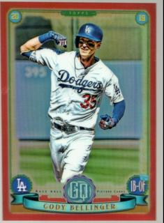 Cody Bellinger