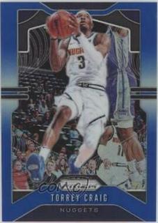 Torrey Craig
