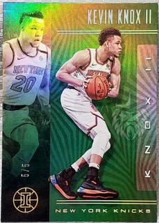 Kevin Knox II