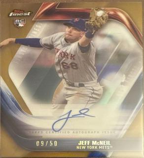Jeff McNeil