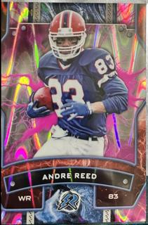 Andre Reed