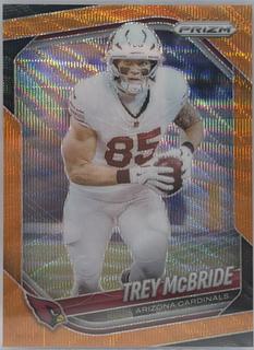 Trey McBride