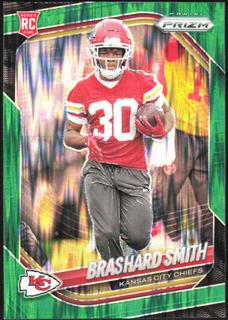 Brashard Smith