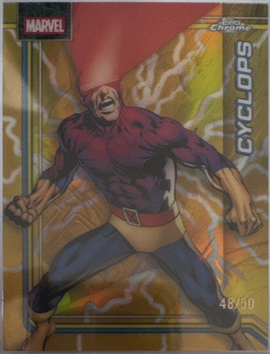 Cyclops Gold Refractor