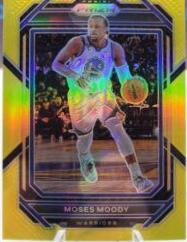 Moses Moody
