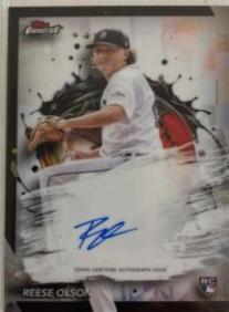 Reese Olson