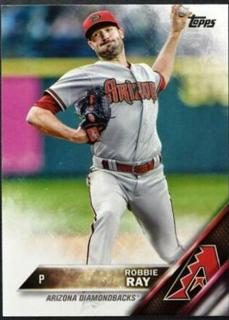 Robbie Ray
