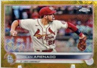 Nolan Arenado