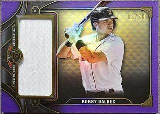 Bobby Dalbec