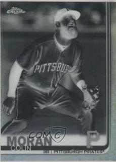 Colin Moran