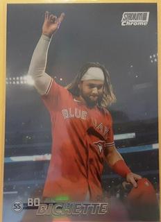Bo Bichette