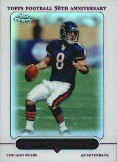 Rex Grossman