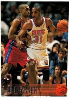 Ed O'Bannon