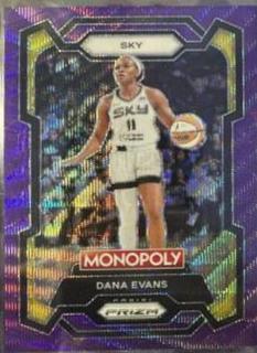 Dana Evans